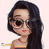 foto do perfil katharine